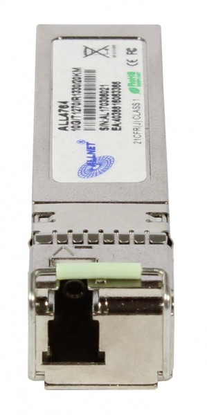 ALLNET ALL4764 Netzwerk-Transceiver-Modul 1250 Mbit/s mini-GBIC Faseroptik, Ansicht 3