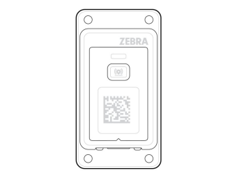 Zebra Netzwerkadapter - USB - Bluetooth 5.2