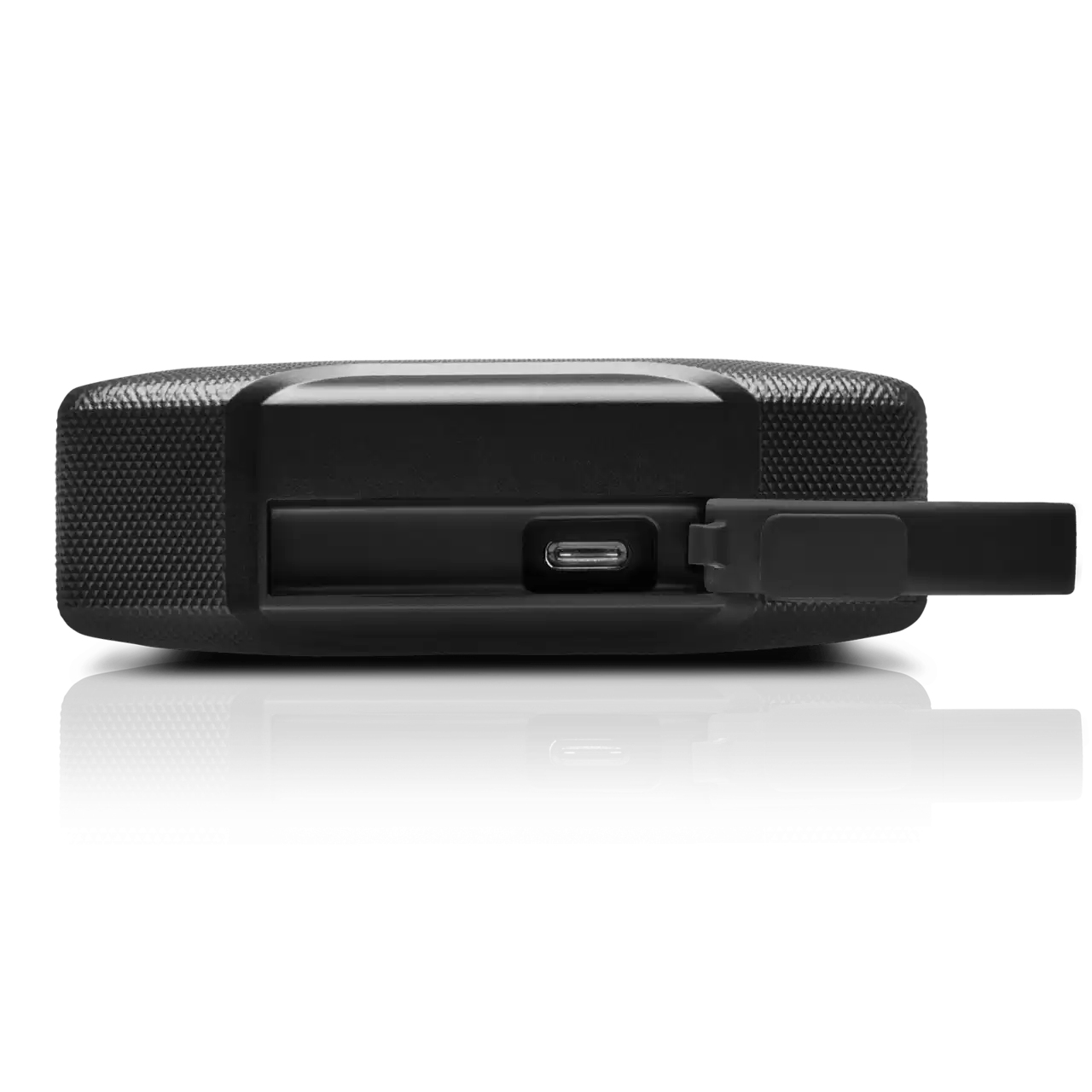 SanDisk Professional G-DRIVE ArmorATD - Festplatte - 6 TB - robust - extern (tragbar), Ansicht 4