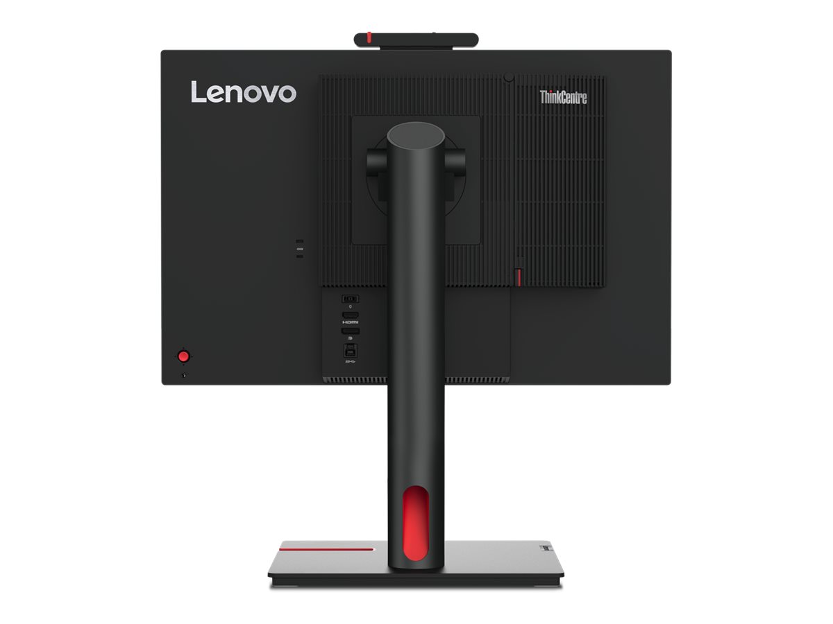 Lenovo ThinkCentre Tiny-in-One 22 Gen 5 - LED-Monitor - 55.9 cm (22), Ansicht 5