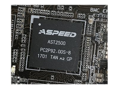 ASUS ASMB9-iKVM - Fernverwaltungsadapter, Ansicht 2