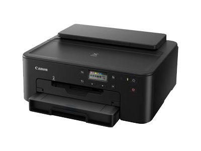 Canon PIXMA TS705a - Drucker - Farbe - Duplex - Tintenstrahl - A4/Legal - bis zu 15 ipm (einfarbig)/