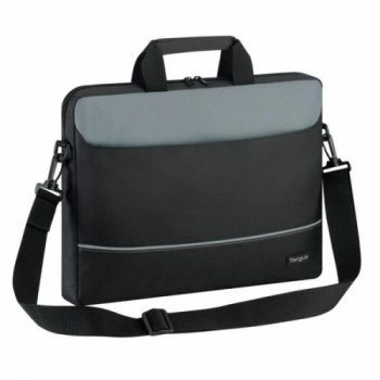 Targus Intellect Topload - Notebook-Tasche - 39.6 cm (15.6), Ansicht 2