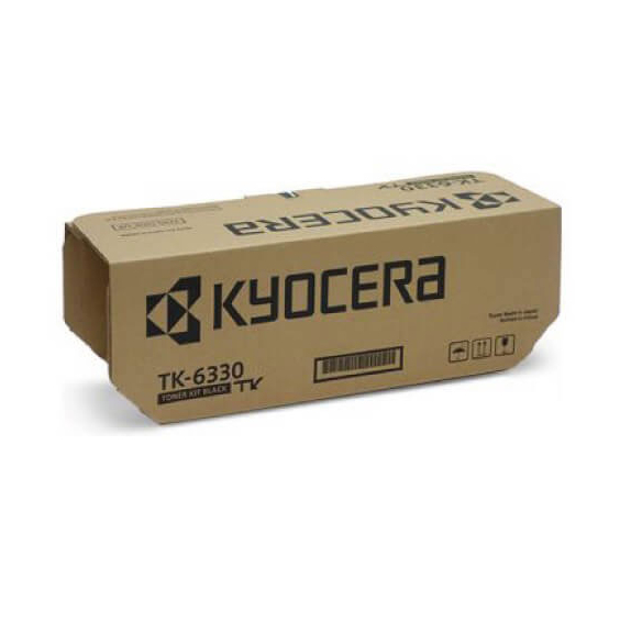 Kyocera TK-6330, 32000 Seiten, Schwarz, 1 Stück(e)