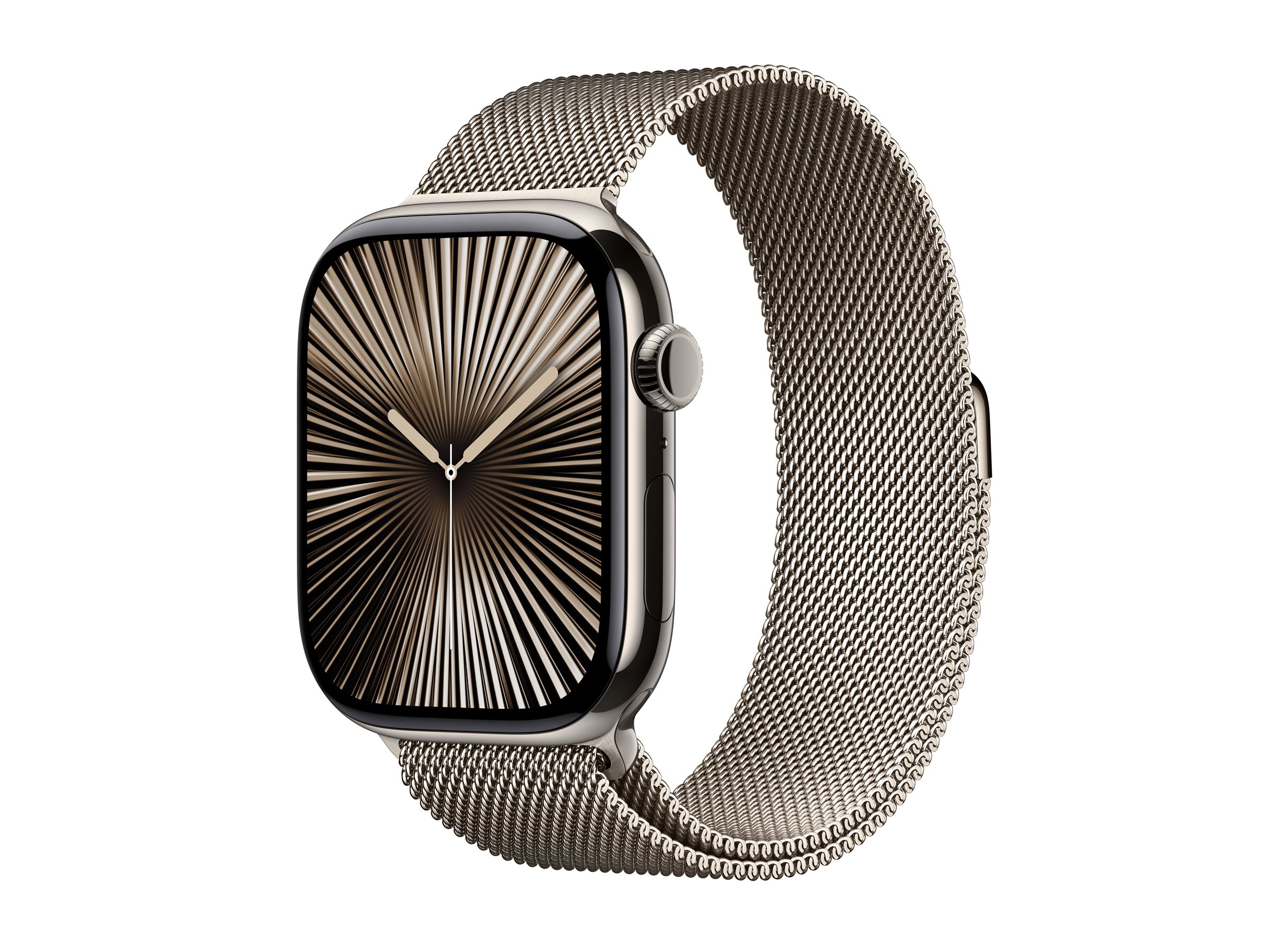 Apple Watch Series 10 (GPS + Cellular) - 46 mm