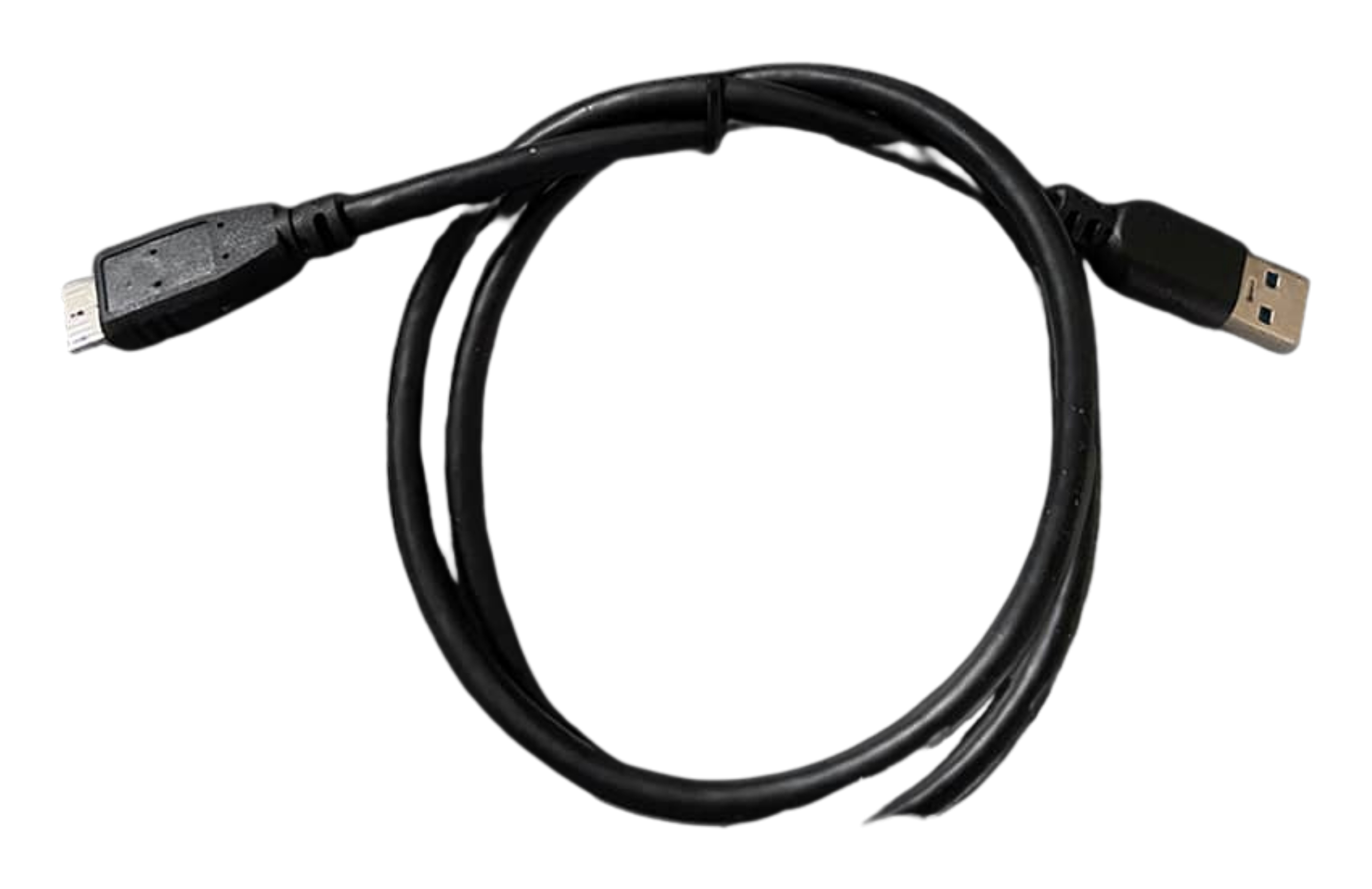 LC-Power LC-25BU3 - Speichergehäuse - 2.5 (6.4 cm), Ansicht 3