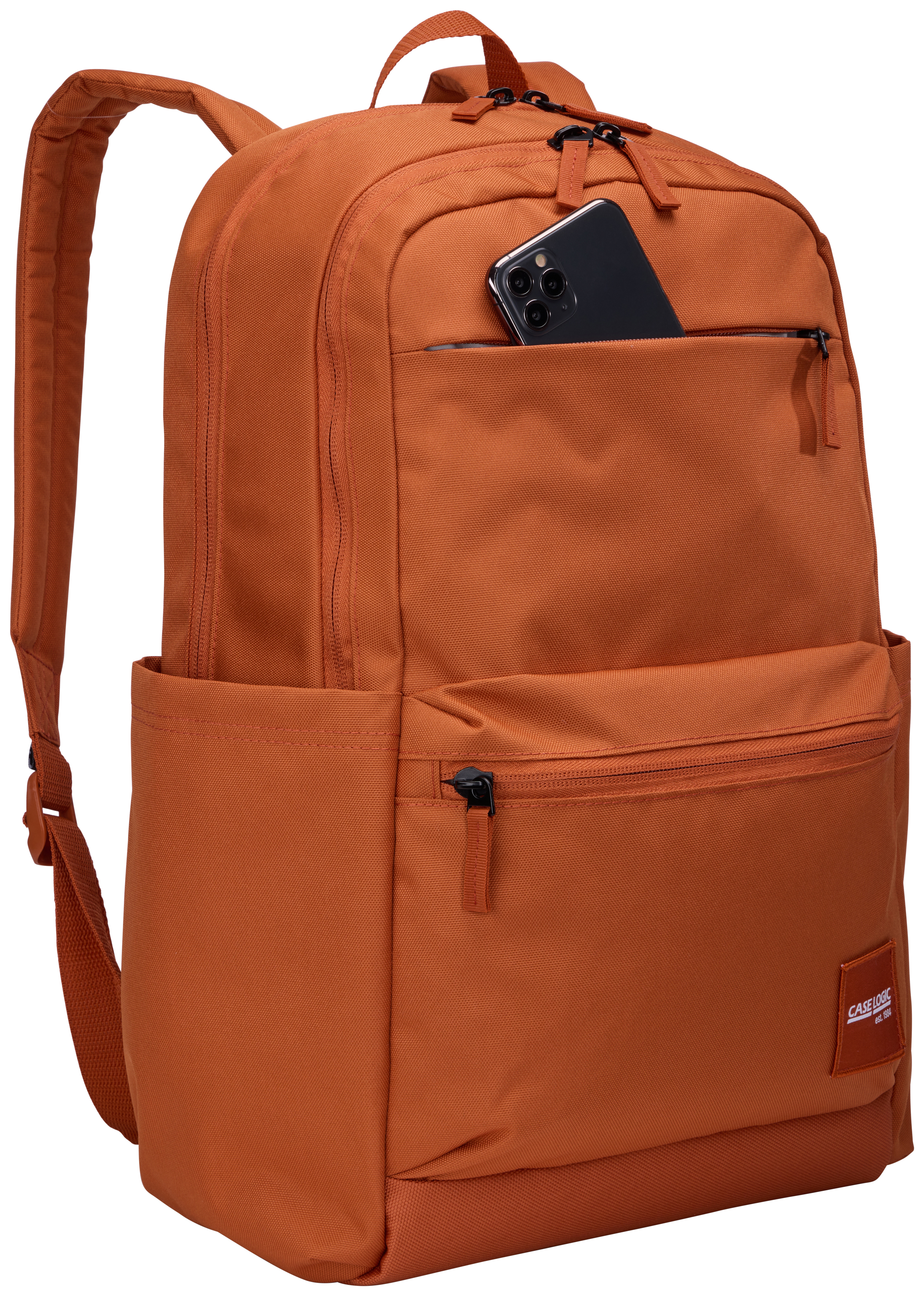 Case Logic Uplink CCAM-3216 - Notebook-Rucksack - 39.6 cm (15.6), Ansicht 3
