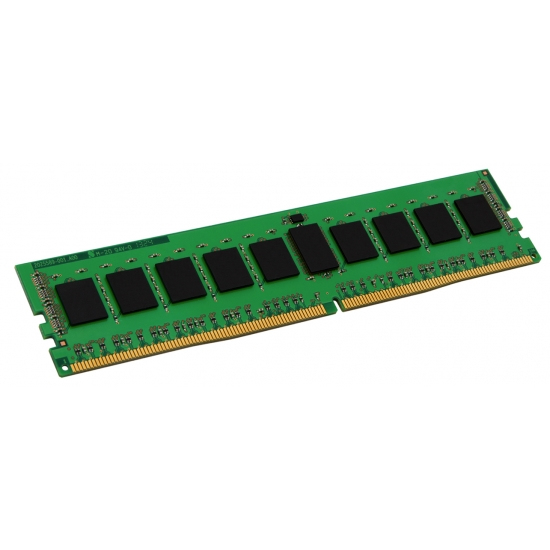 Kingston ValueRAM KCP426NS8/8 - 8 GB - 1 x 8 GB - DDR4 - 2666 MHz - 288-pin DIMM