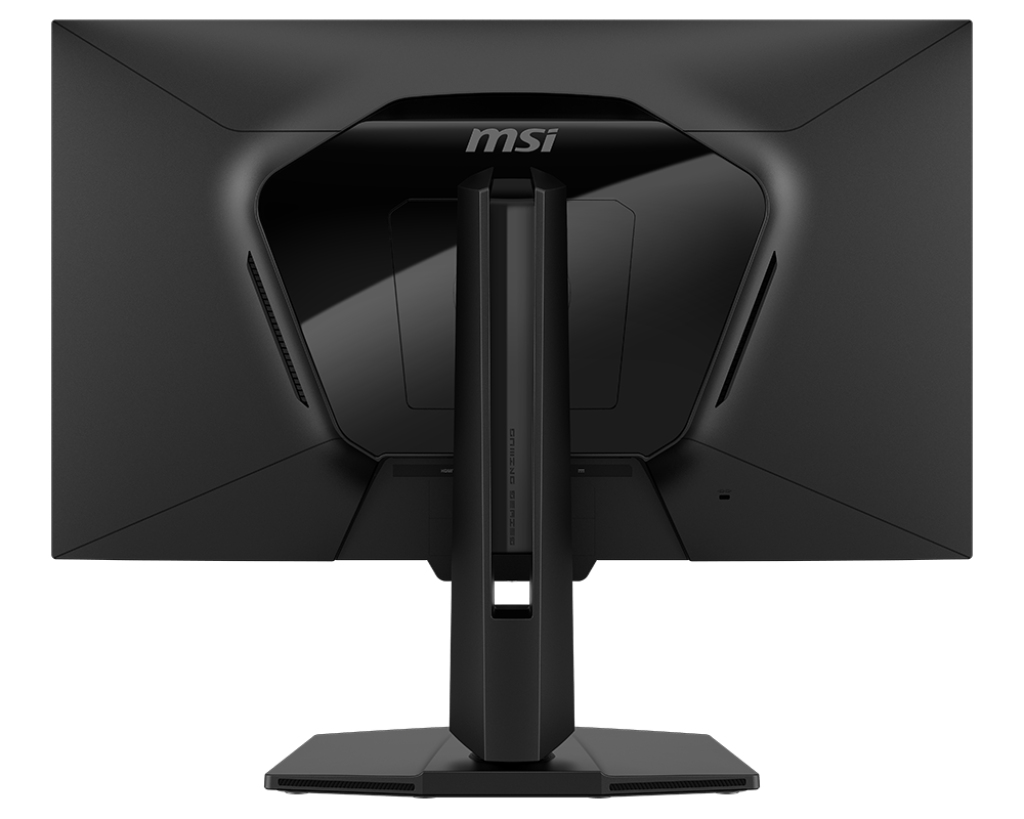 MSI MAG 274QPFDE X30MV - Flachbildschirm (TFT/LCD) - 68,6 cm, Ansicht 2
