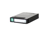 HPE RDX 2TB Removable Disk Cartridge (Q2046A)