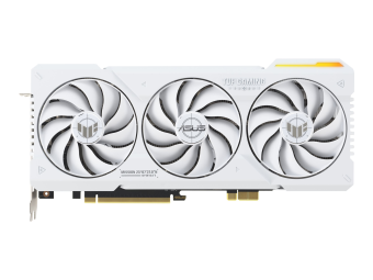 ASUS TUF Gaming GeForce RTX 4070 Ti SUPER 16GB