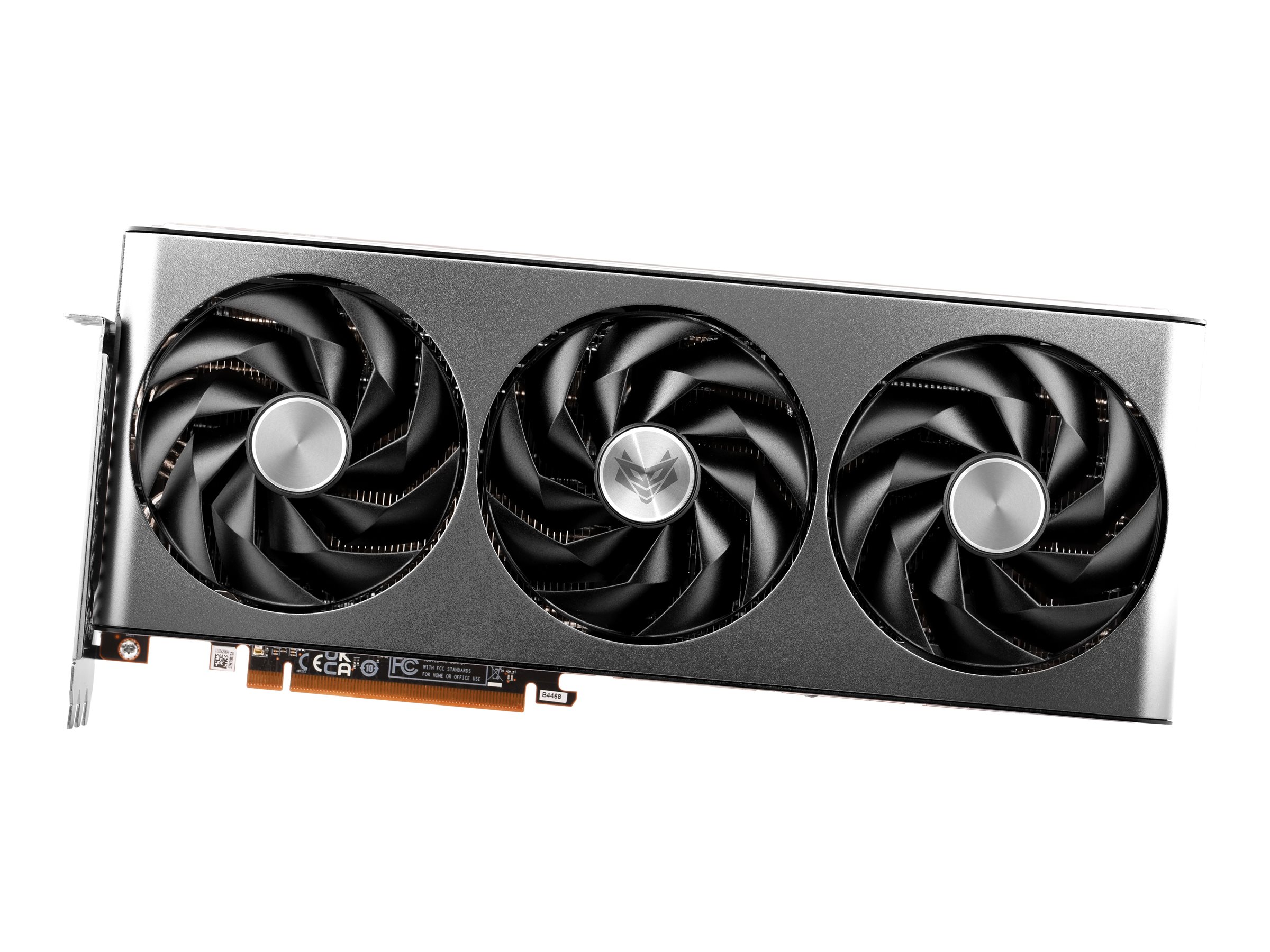 Sapphire NITRO+ Radeon RX 7700 XT - Grafikkarten