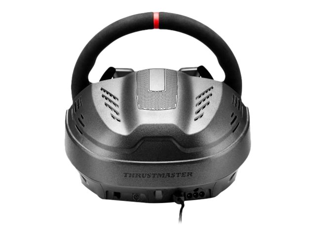 ThrustMaster Ferrari T300 Integral Racing - Alcantara, Ansicht 2