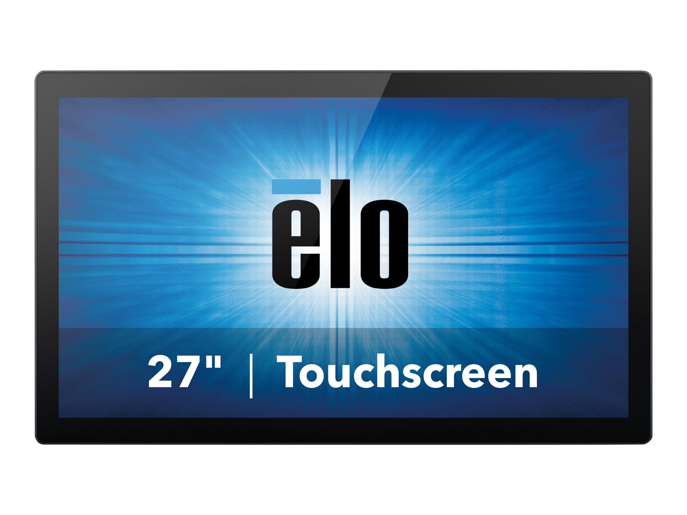 Elo 2794L , rev. E 68,6cm (27 Zoll), Projected Capacitive, Full HD