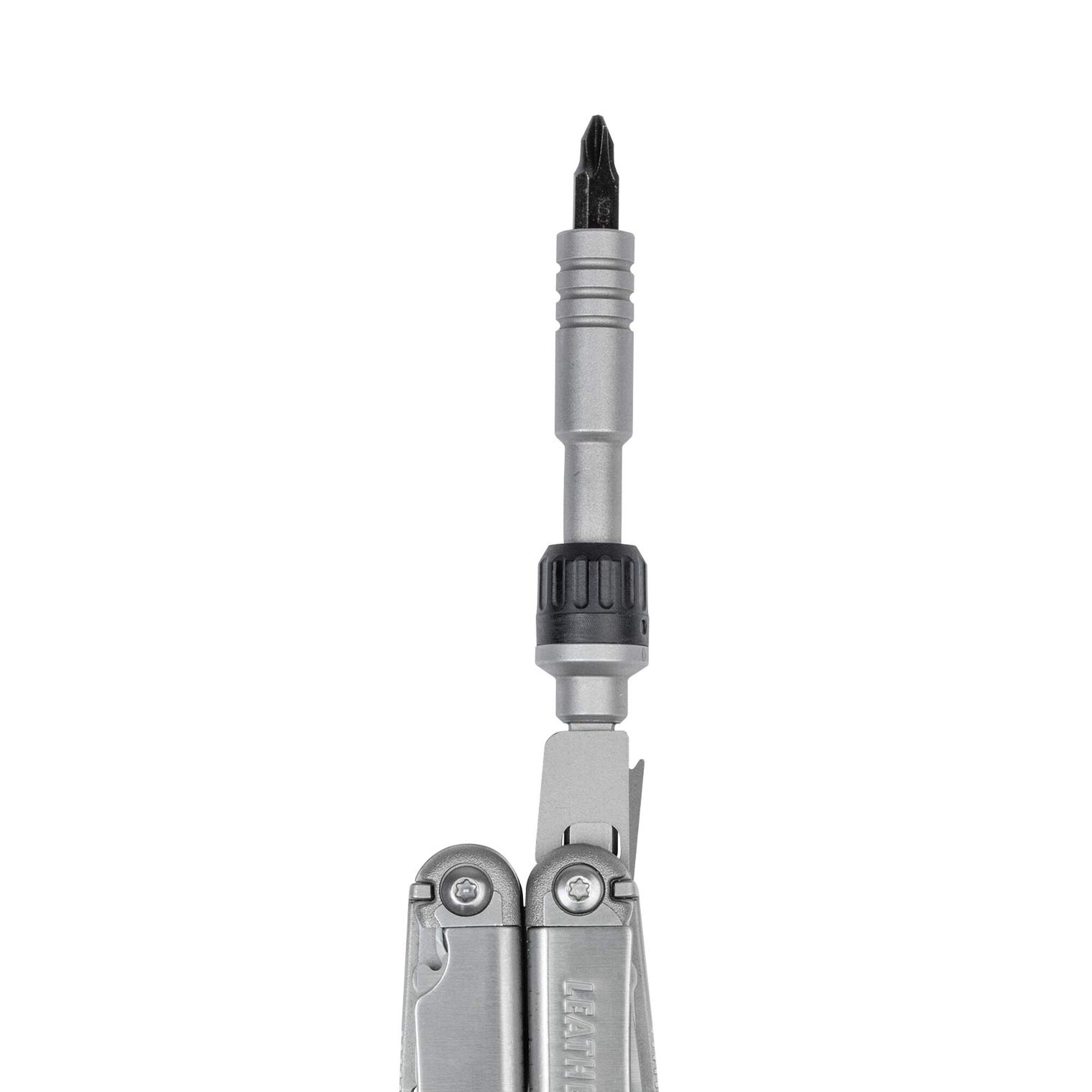 Leatherman Ratchet Driver - 82.8 mm, Ansicht 2