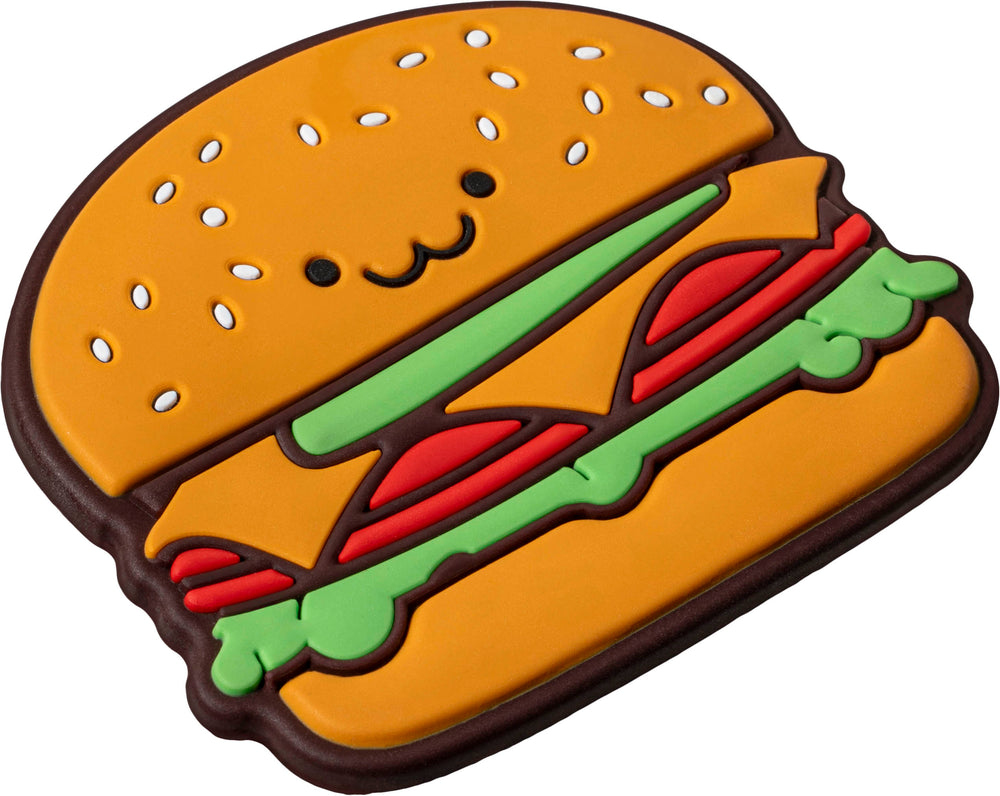 Laut International MAGMOJI BADGE Hamburger moji comp. with MagSafe, Ansicht 4
