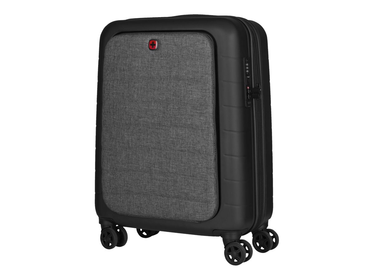 WENGER Syntry Carry-On Case with Laptop (610163)