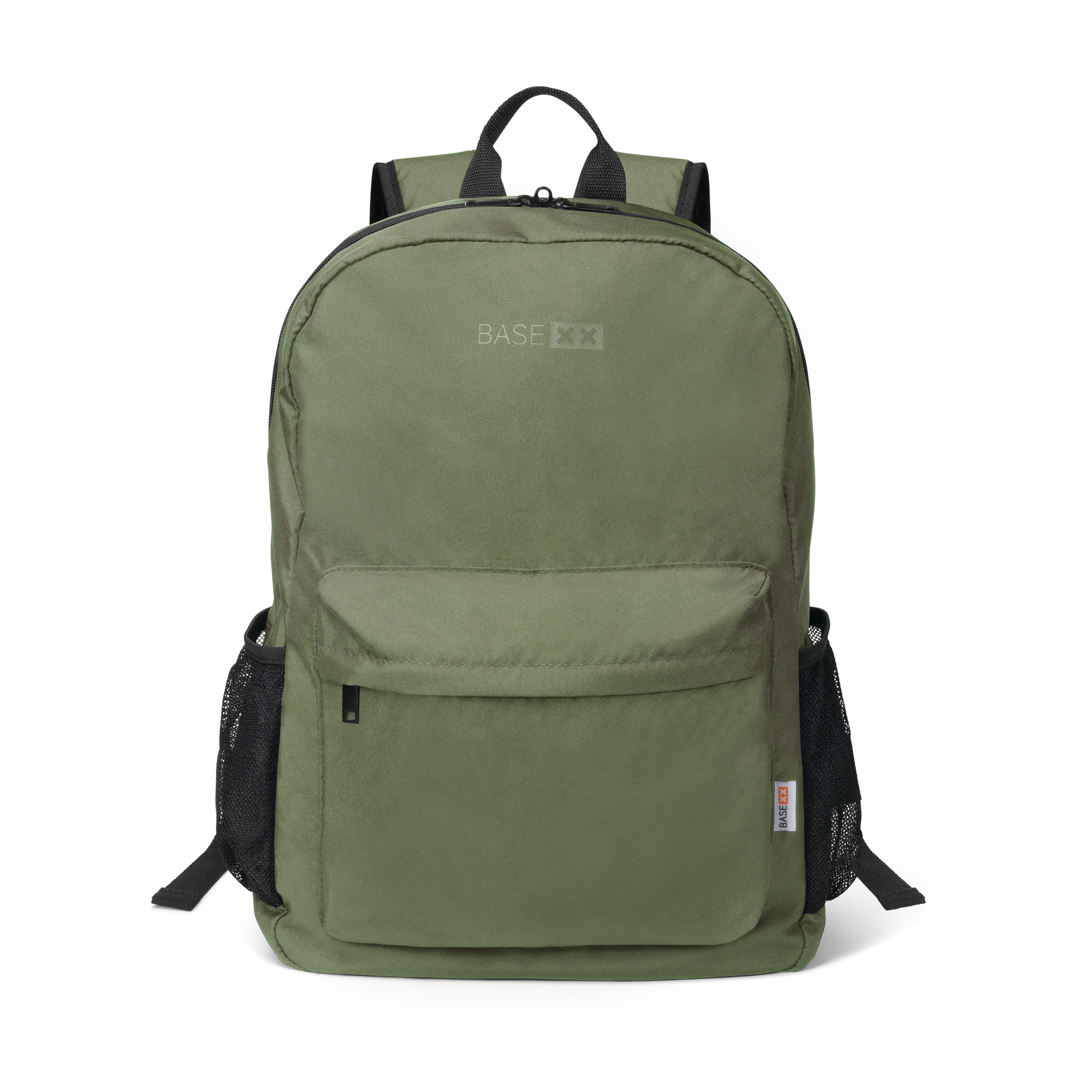 Dicota Base XX B2 - Notebook-Rucksack - 39.6 cm - 13, Ansicht 2