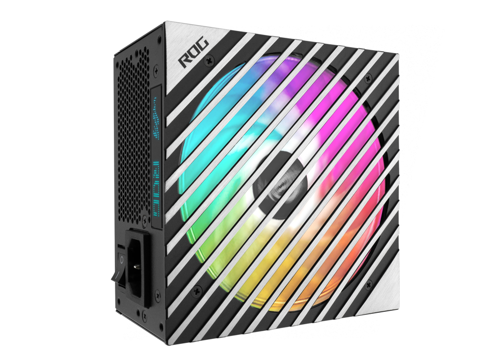 ASUS NEZ Asus ROG Loki SFX-L 750W Platinum Netzteil - PC-/Server Netzteil, Ansicht 2