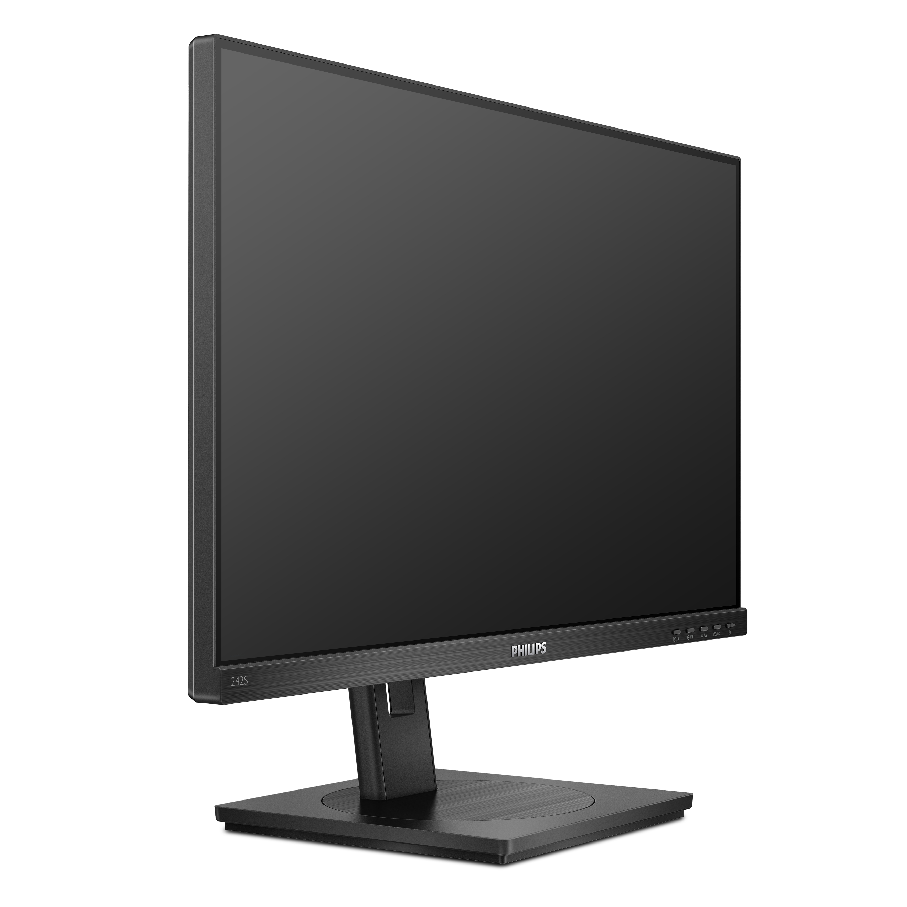Philips S-line 242S1AE - LED-Monitor - 61 cm (24), Ansicht 2