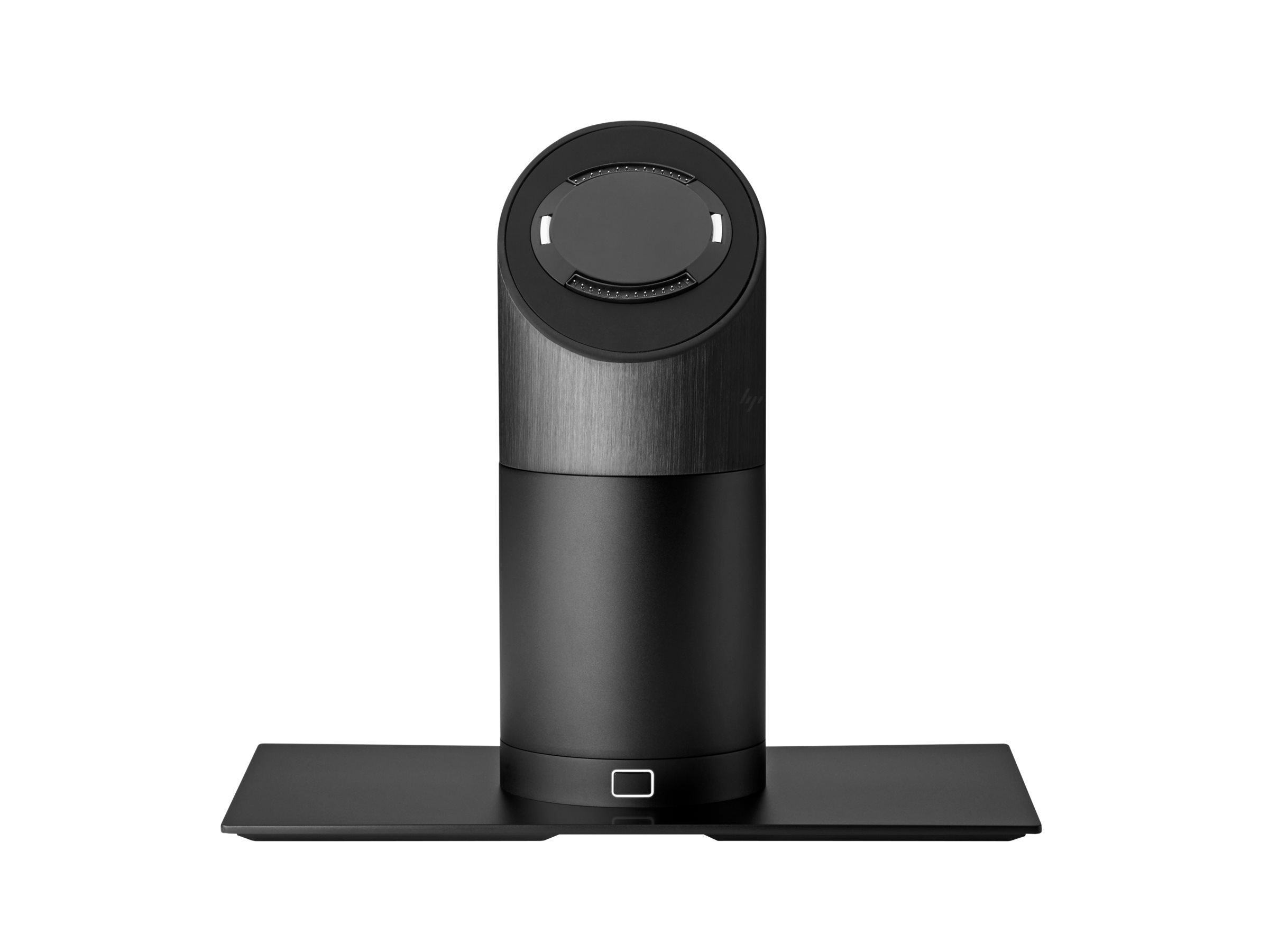 HP Engage Go Dock - Black - POS-Docking-Station - Schwarz - Business - Kompatibel mit dem HP Engage Go Mobile System. - 284 mm - 167,1 mm