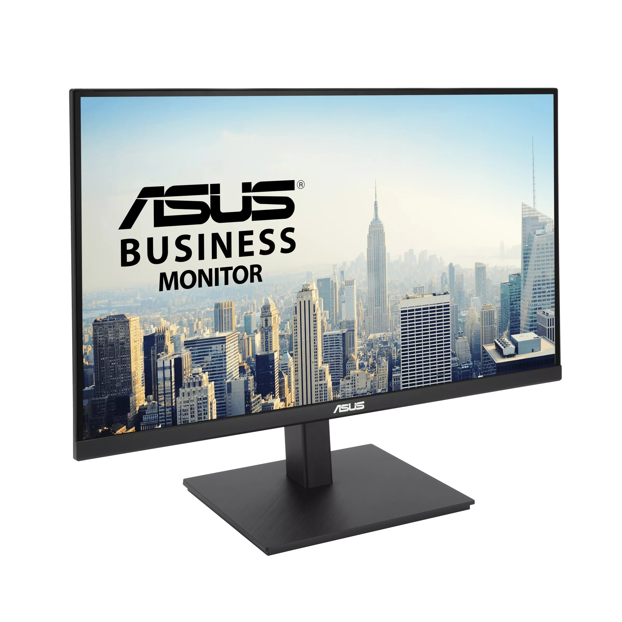 ASUS VA27UQSB - LED-Monitor - 68.6 cm (27) - 3840 x 2160 4K @ 60 Hz, Ansicht 4