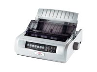 OKI Microline 5590eco - Drucker