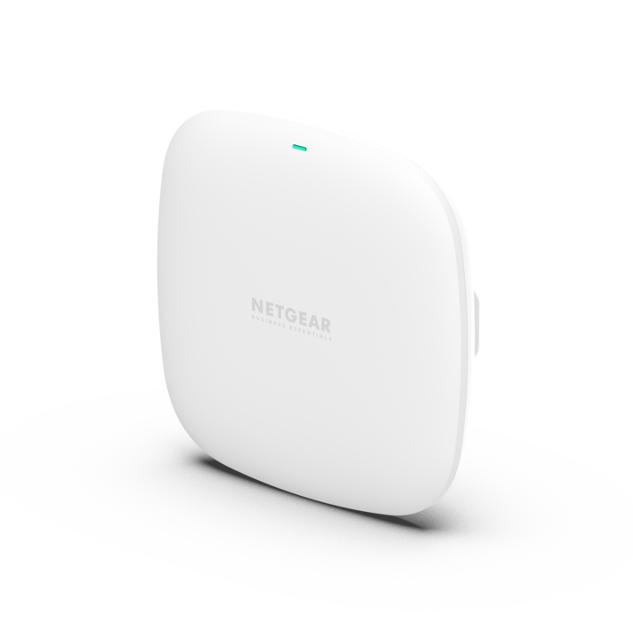 Netgear WAX210 - Accesspoint - AX1800, dual-band, PoE, Ansicht 3