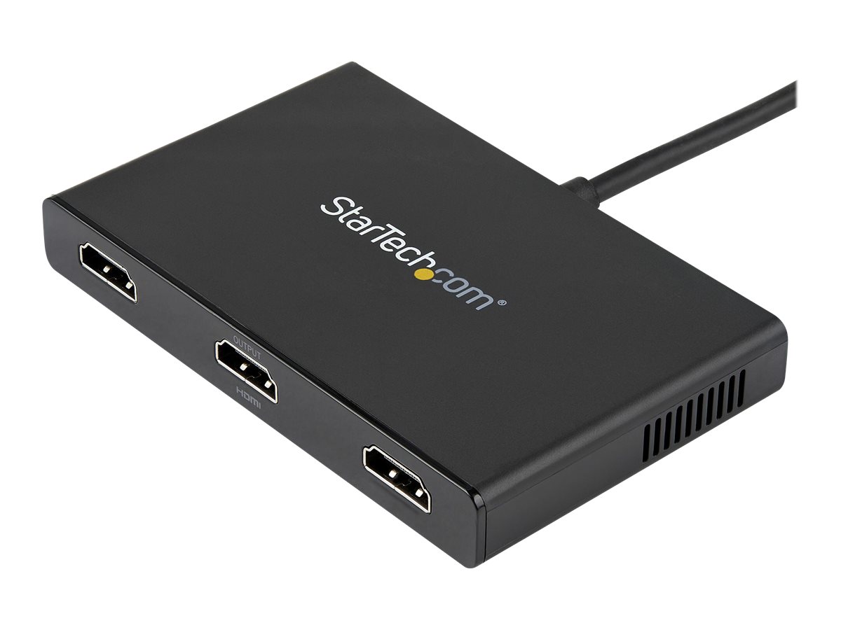 StarTech.com Startech Mini DisplayPort 1.2 auf DisplayPort