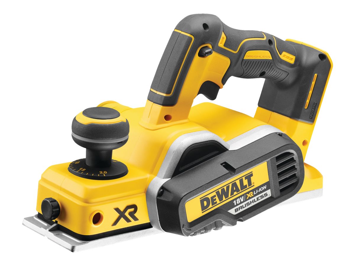 DeWalt DCP580N Akku-Hobel solo, Ansicht 3