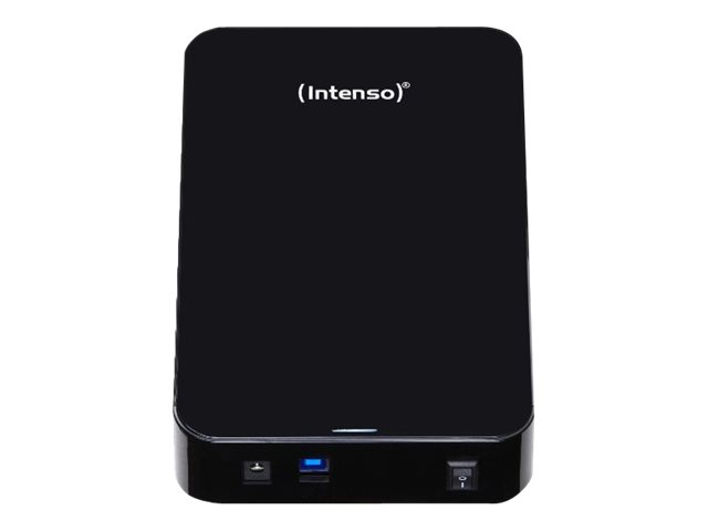 Intenso Memory Center - Festplatte - 16 TB - extern (Stationär)