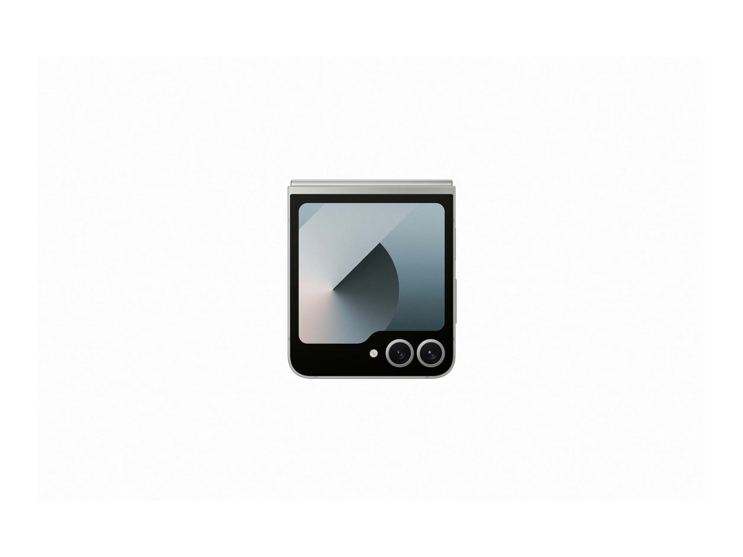 Samsung Galaxy Z Flip6 - 5G Smartphone - Dual-SIM - RAM 12 GB  Interner Speicher 512 GB - OLED-Display - 6.7 - 2640 x 1080 Pixel (120 Hz)