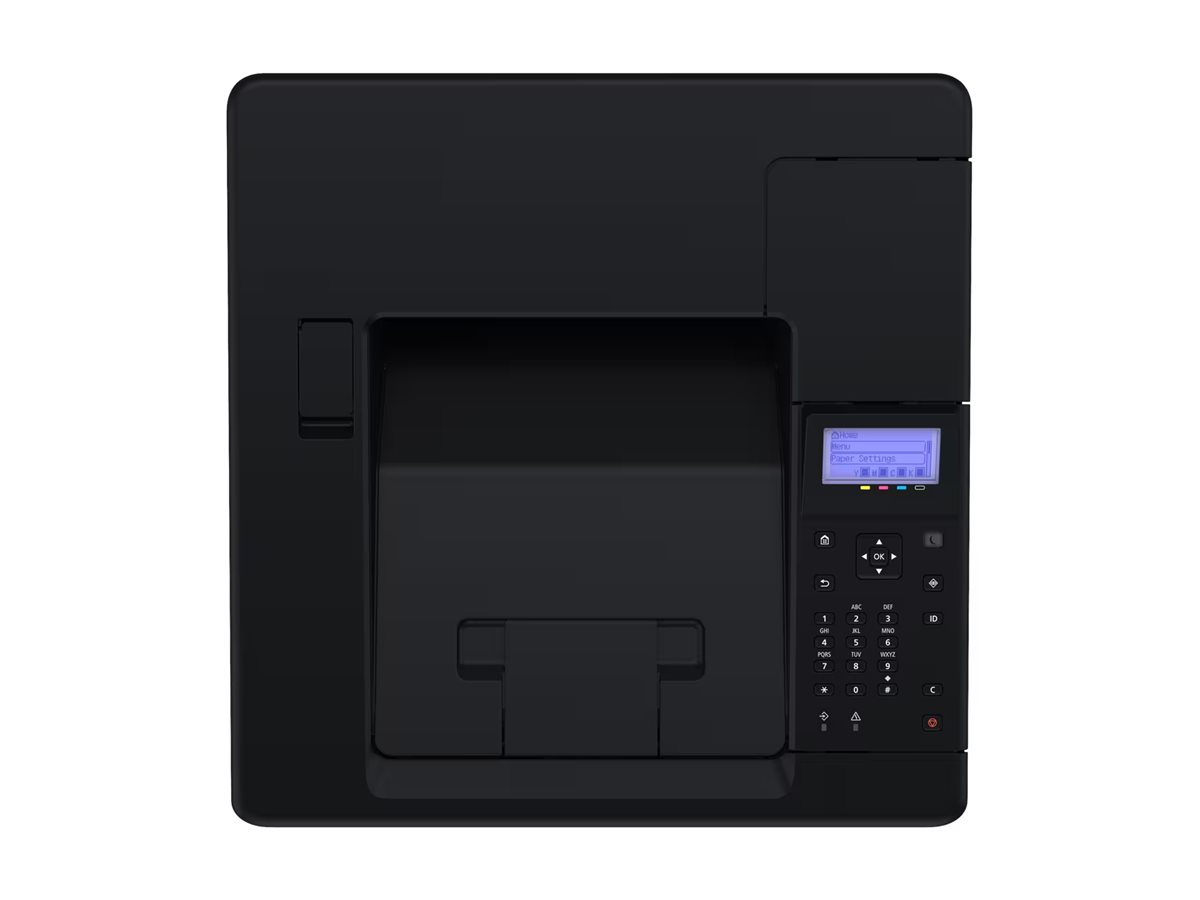 Canon i-SENSYS LBP673Cdw II - Drucker - Farbe - Duplex - Laser - A4/Legal - 1200 x 1200 dpi, Ansicht 2