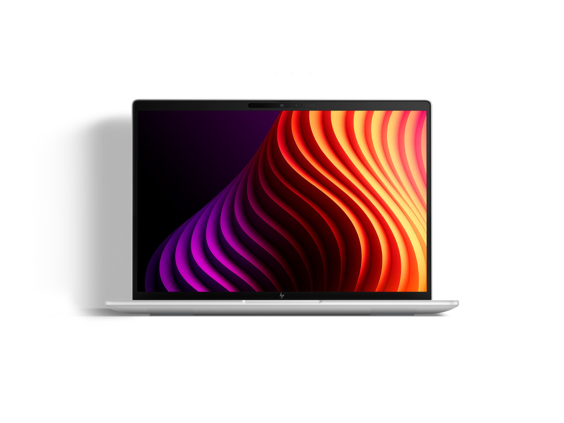 HP EliteBook 8 G2i Notebook Next Gen AI - 169-Grad Drehgelenkdesign - Intel Core Ultra 5 325 / 2.1 GHz - Win 11 Pro - Intel Graphics - 16 GB RAM - 512 GB SSD NVMe - 35.6 cm (14")