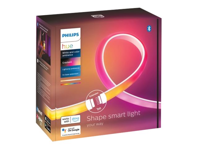 Philips Hue White and Color Ambiance Gradient, Ansicht 2