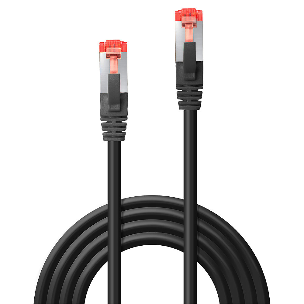 Lindy Patch-Kabel - RJ-45 (M) bis RJ-45 (M), Ansicht 4