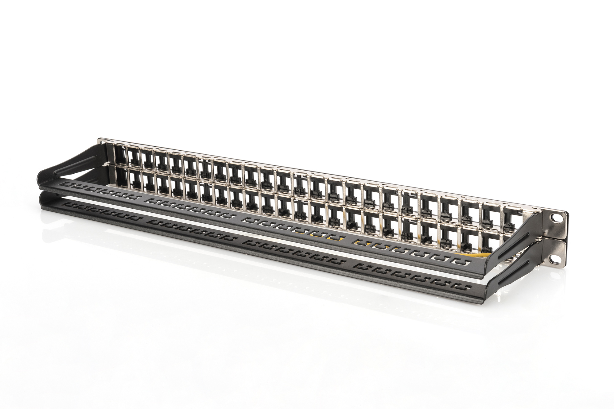 DIGITUS Modular High Density Patch Panel, geschirmt, Ansicht 4