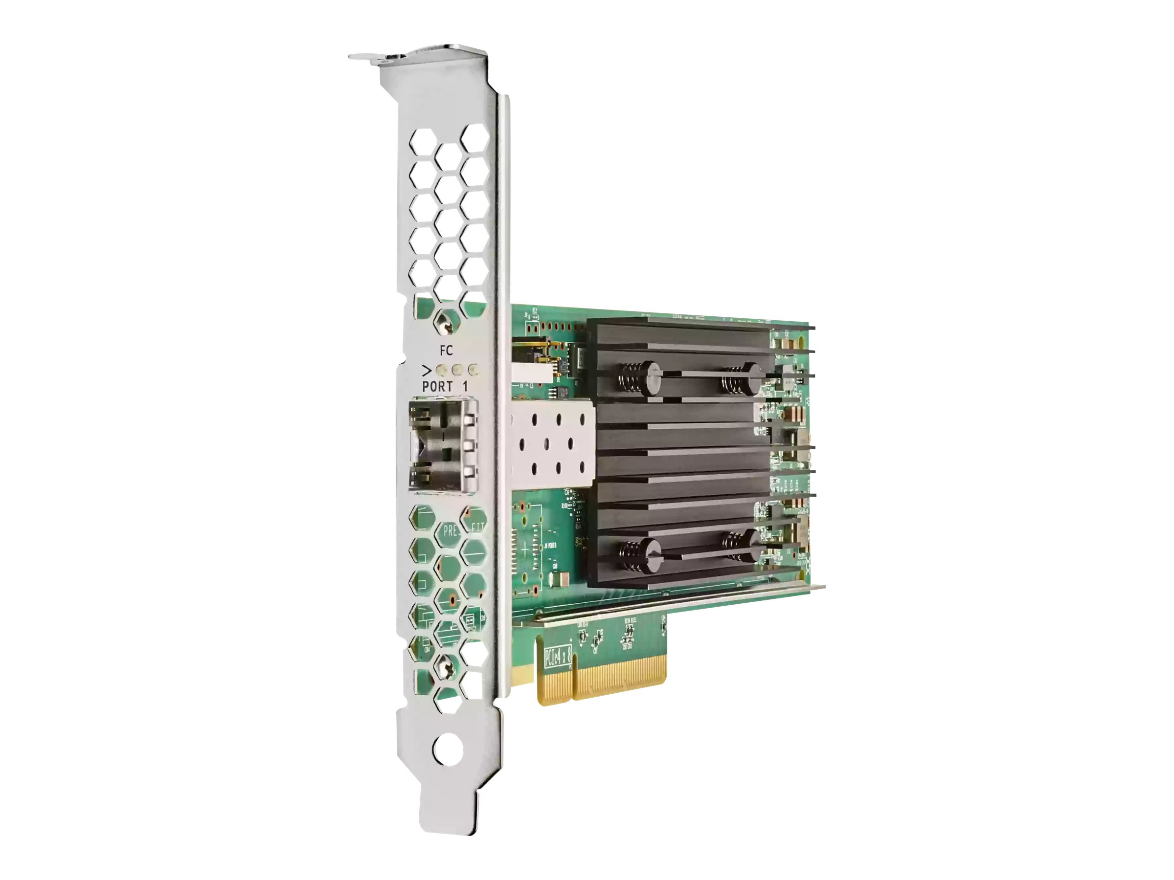 HPE SN1610Q 32Gb 1p FC HBA (R2E08A)