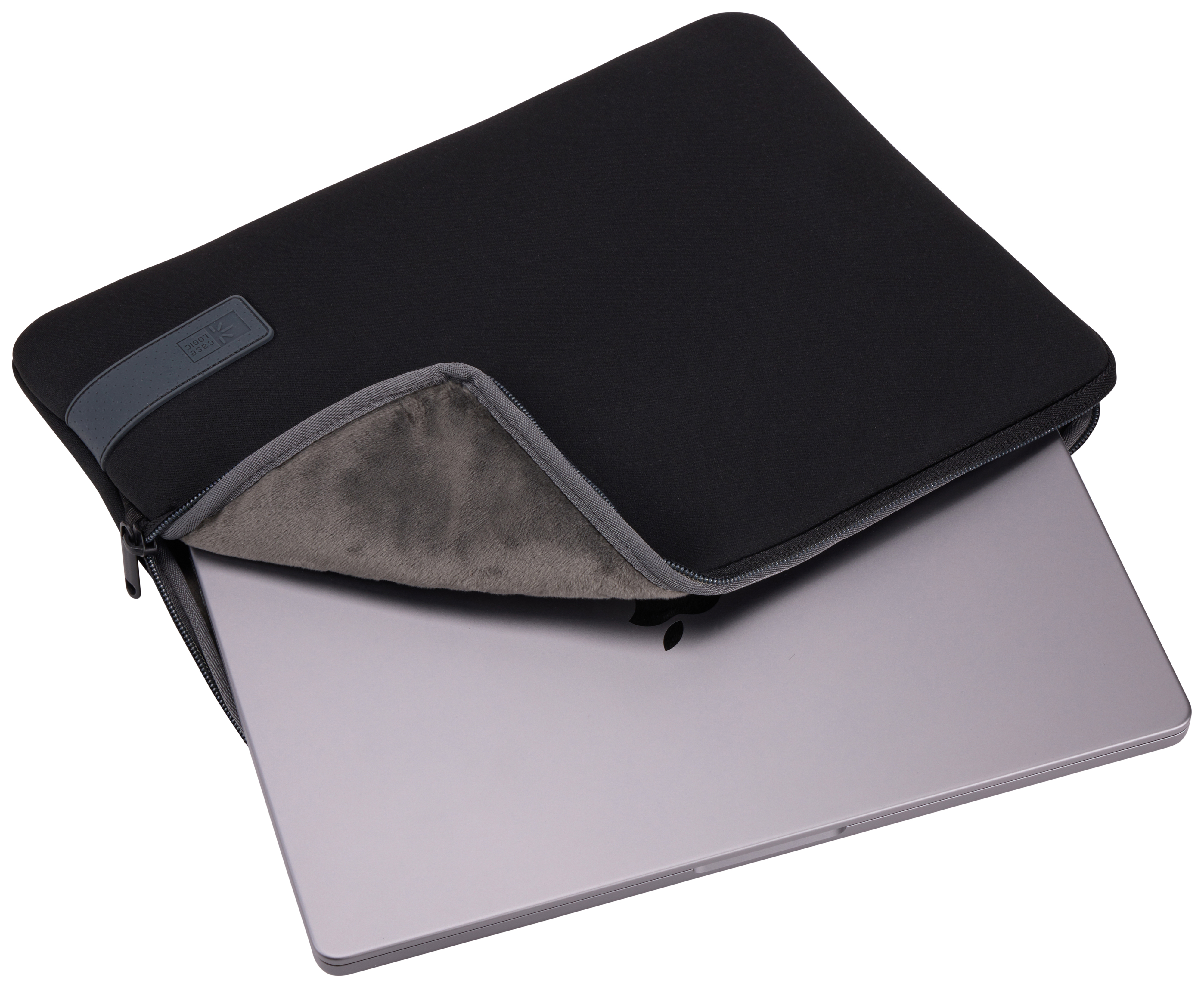 Case Logic Reflect REFMB-114 - Notebook-Hülle - 35.6 cm (14), Ansicht 3