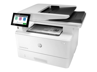 HP LaserJet Enterprise MFP M430f - Multifunktionsdrucker - sw - Laser - 216 x 297 mm (Original)