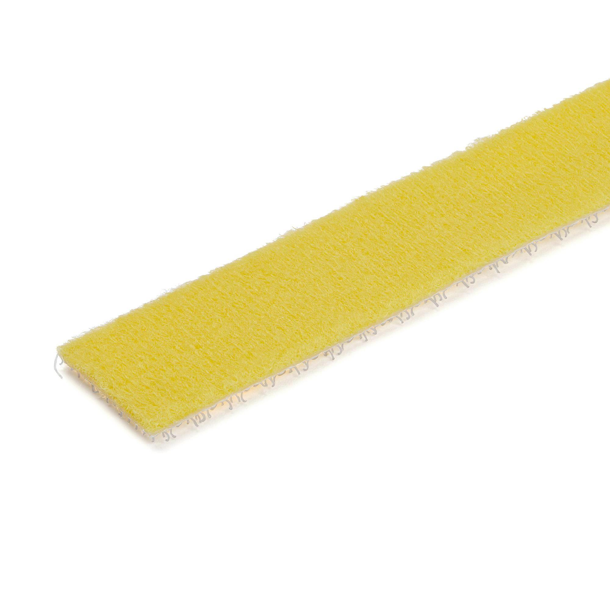 StarTech.com HKLP100YW Klettkabelbinder (30,4m, frei zuschneidbar & wiederverwendbar), Ansicht 4