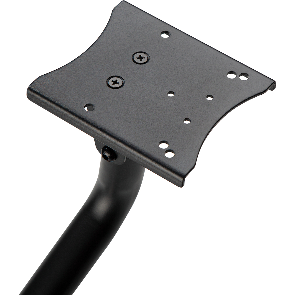 Oplite Schalthebelhalter GT3 Superfast black retail, Ansicht 3