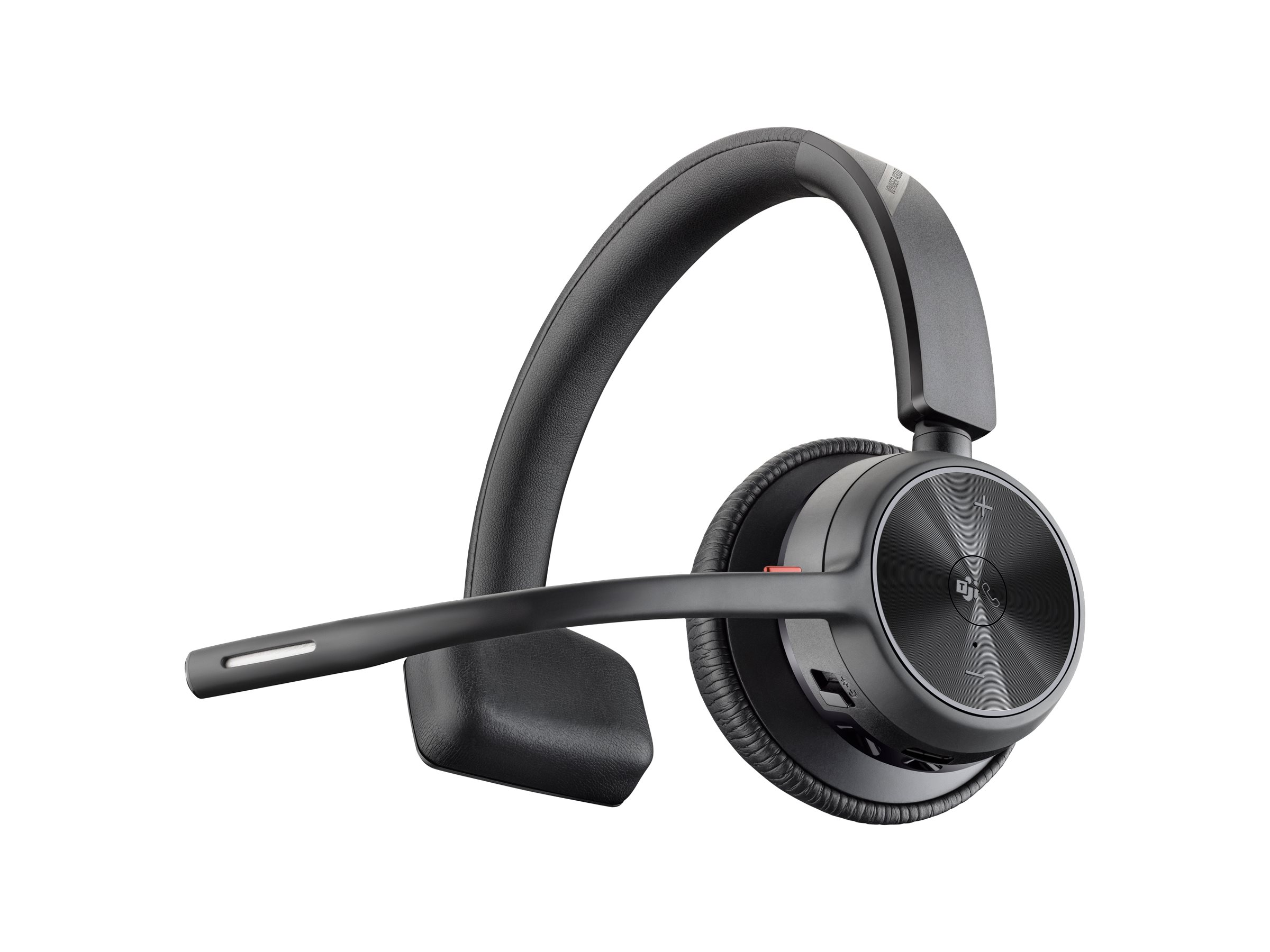 HP Poly Voyager 4310 - Voyager 4300 UC series - Headset