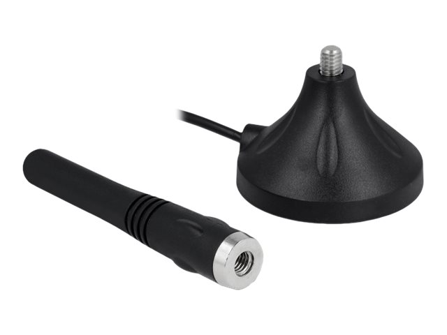 Delock LTE Antenna - Antenne - Smart Home - 2