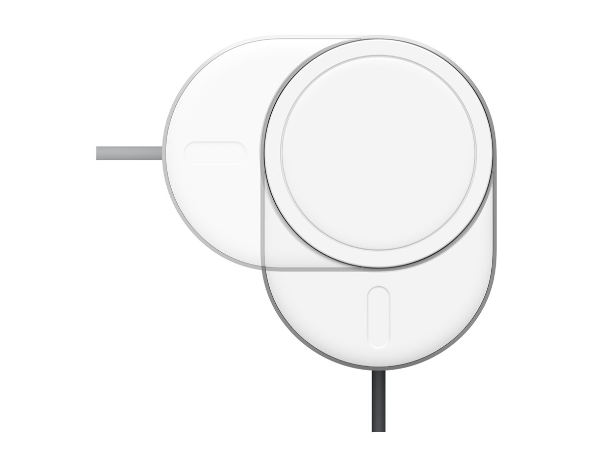 Belkin BoostCharge Pro - Kfz-Halterung für induktives Laden, Ansicht 4
