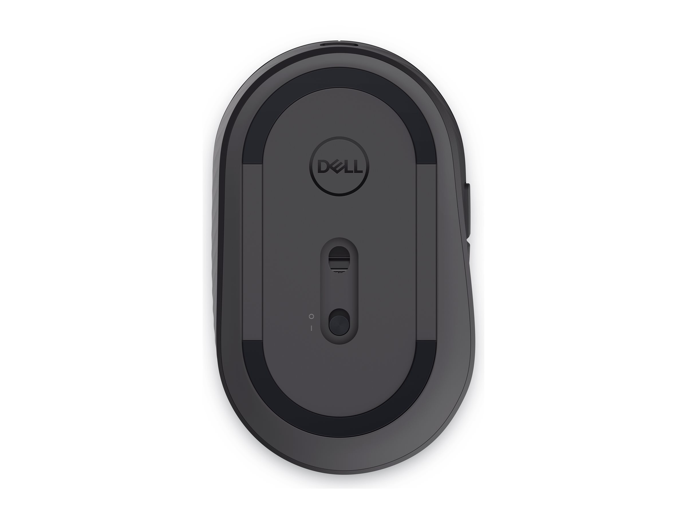 Dell Premier MS7421W - Maus - optisch - 7 Tasten - kabellos - 2.4 GHz Bluetooth 5.0 - kabelloser Empfänger (USB)