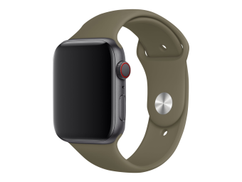 Apple 44mm Sport Band - Uhrarmband für Smartwatch