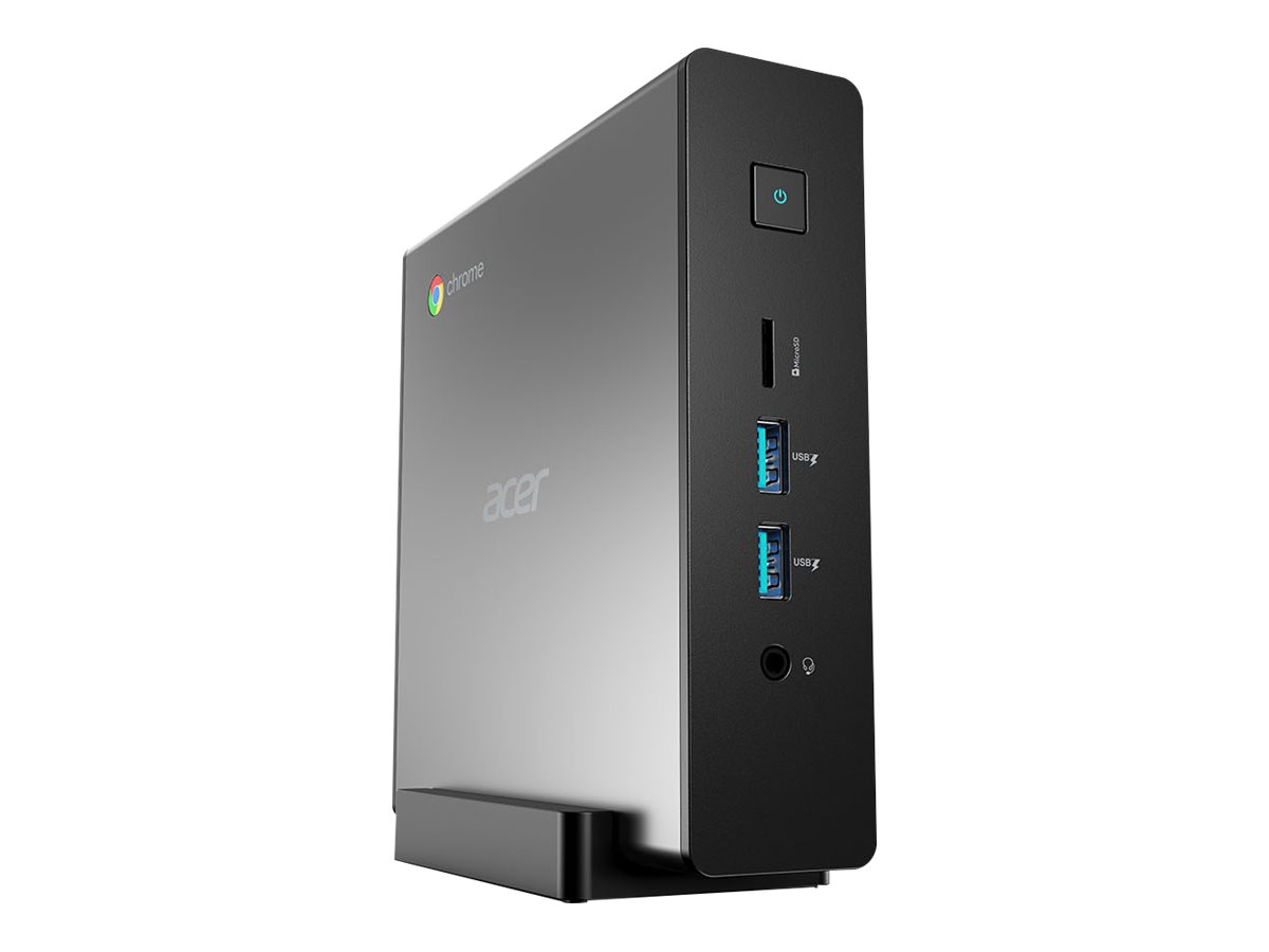 Acer Chromebox CXI4 Cel5205U ChromeOS 4GB/32GB