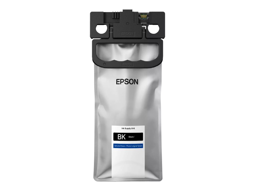 Epson T11N1 - Größe XL - Schwarz - original - Tinten-Packung