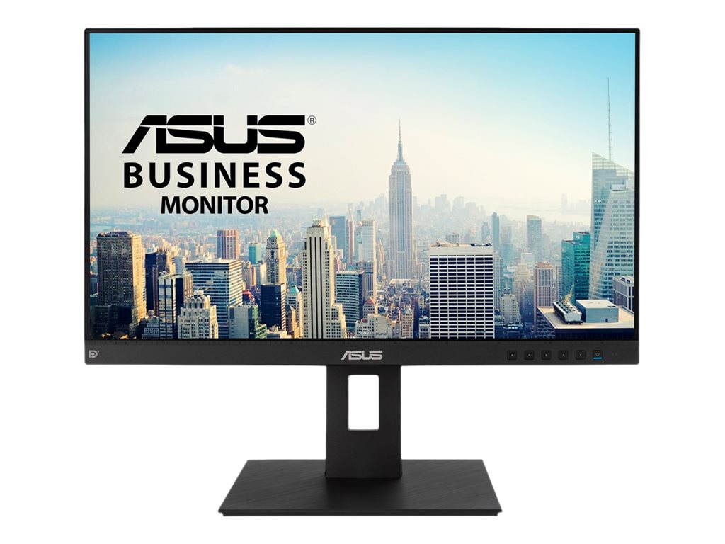 ASUS BE24EQSB - LED-Monitor - 60.5 cm (23.8) - 1920 x 1080 Full HD (1080p)